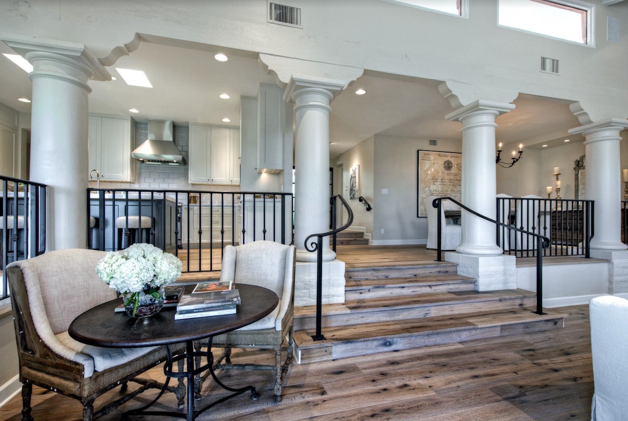 Picture of 2022 Interior Design Trends for Luxury Homes | Cullum Homes